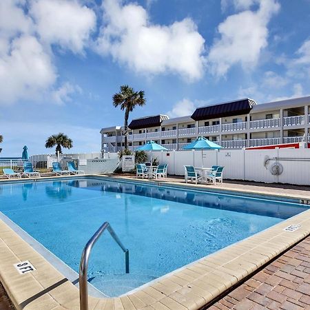 The Sea Esta At Coastal Waters Apartment New Smyrna Beach Ngoại thất bức ảnh
