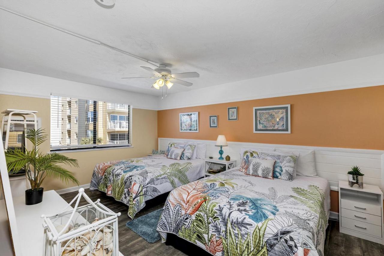 The Sea Esta At Coastal Waters Apartment New Smyrna Beach Ngoại thất bức ảnh