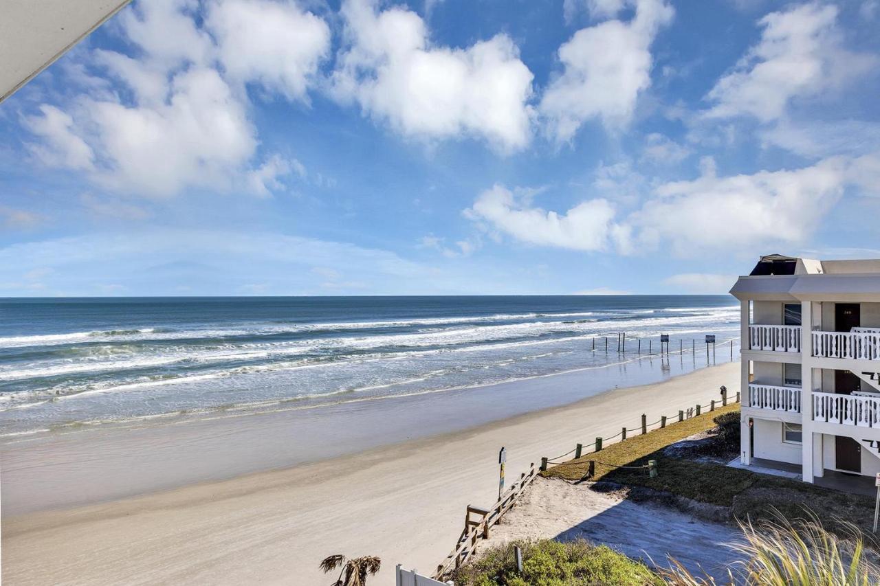 The Sea Esta At Coastal Waters Apartment New Smyrna Beach Ngoại thất bức ảnh