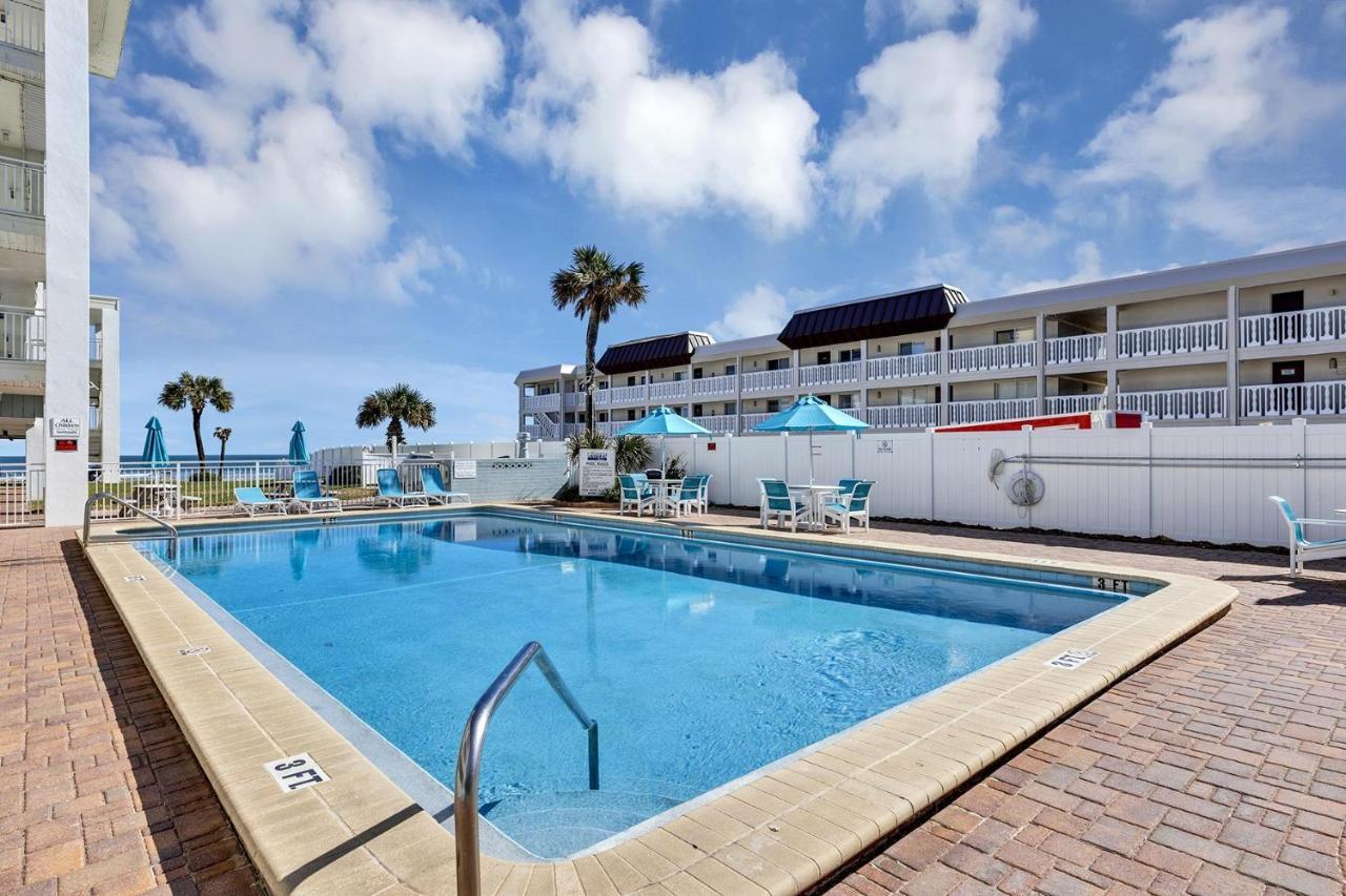 The Sea Esta At Coastal Waters Apartment New Smyrna Beach Ngoại thất bức ảnh