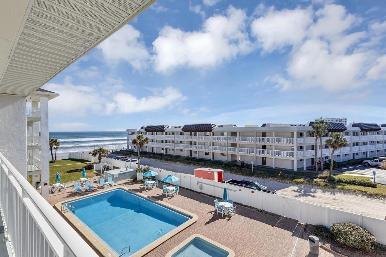 The Sea Esta At Coastal Waters Apartment New Smyrna Beach Ngoại thất bức ảnh