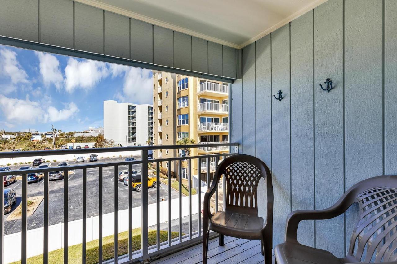 The Sea Esta At Coastal Waters Apartment New Smyrna Beach Ngoại thất bức ảnh