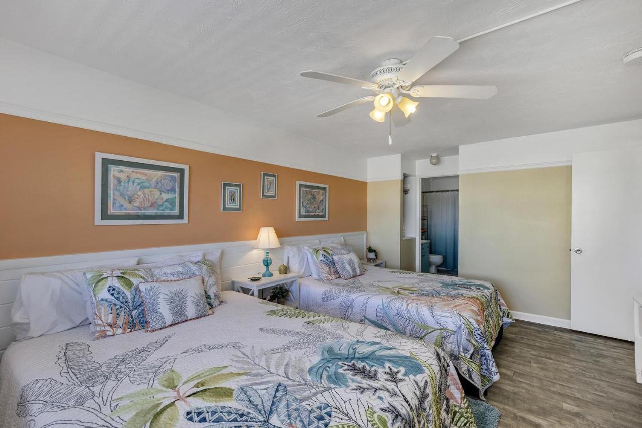 The Sea Esta At Coastal Waters Apartment New Smyrna Beach Ngoại thất bức ảnh