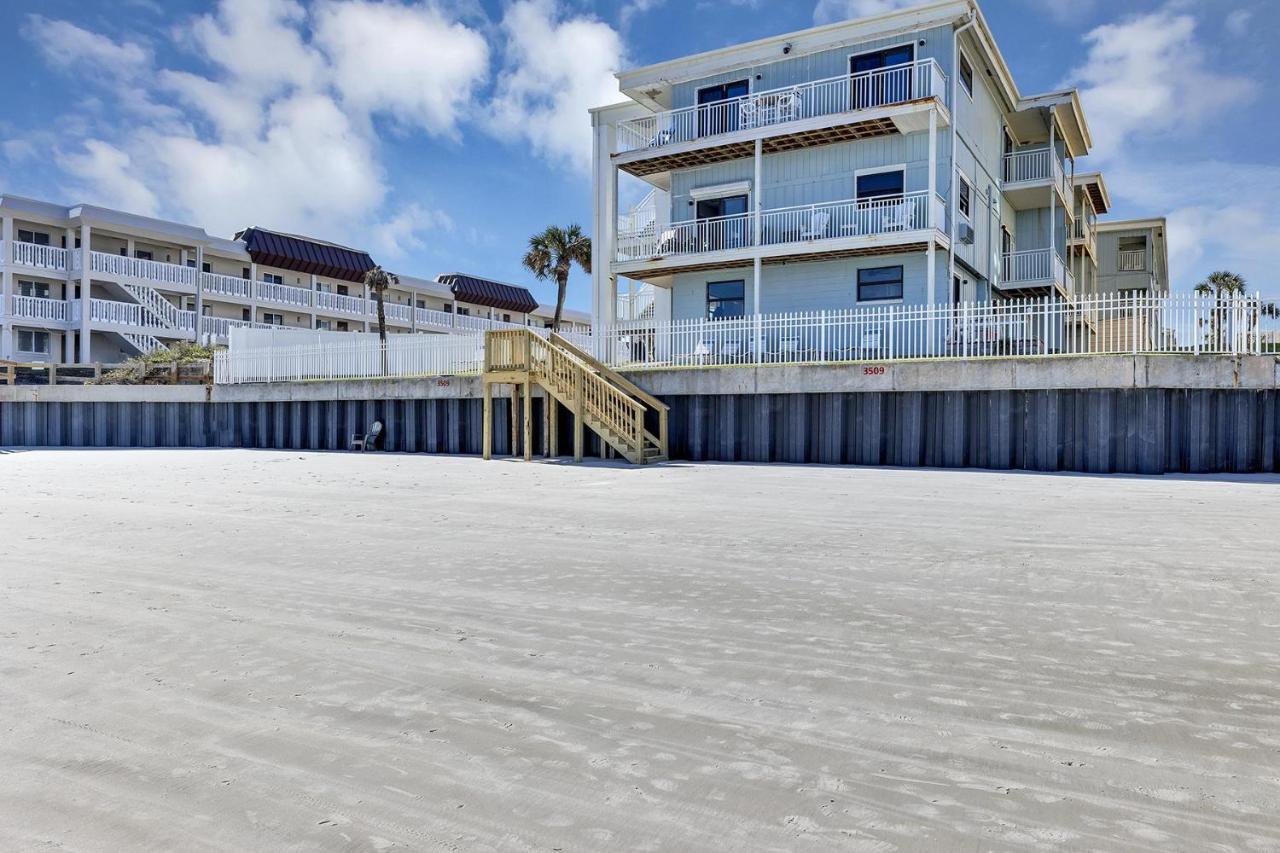 The Sea Esta At Coastal Waters Apartment New Smyrna Beach Ngoại thất bức ảnh