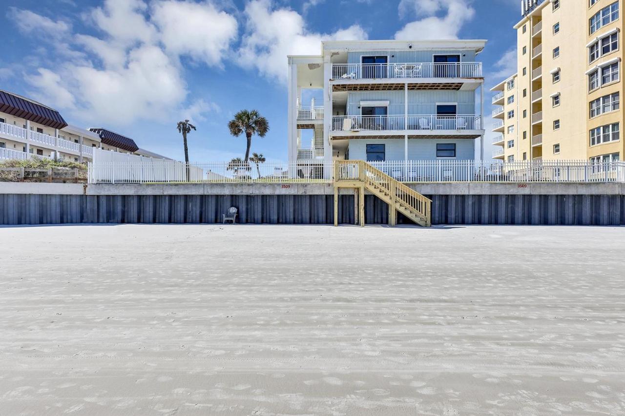 The Sea Esta At Coastal Waters Apartment New Smyrna Beach Ngoại thất bức ảnh