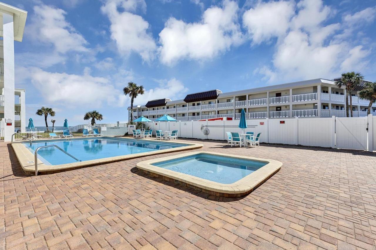 The Sea Esta At Coastal Waters Apartment New Smyrna Beach Ngoại thất bức ảnh