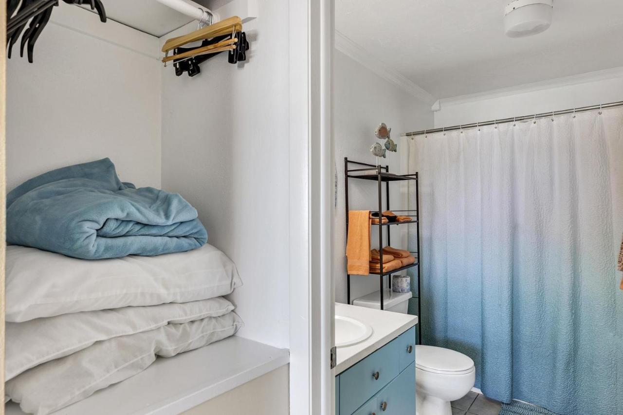 The Sea Esta At Coastal Waters Apartment New Smyrna Beach Ngoại thất bức ảnh