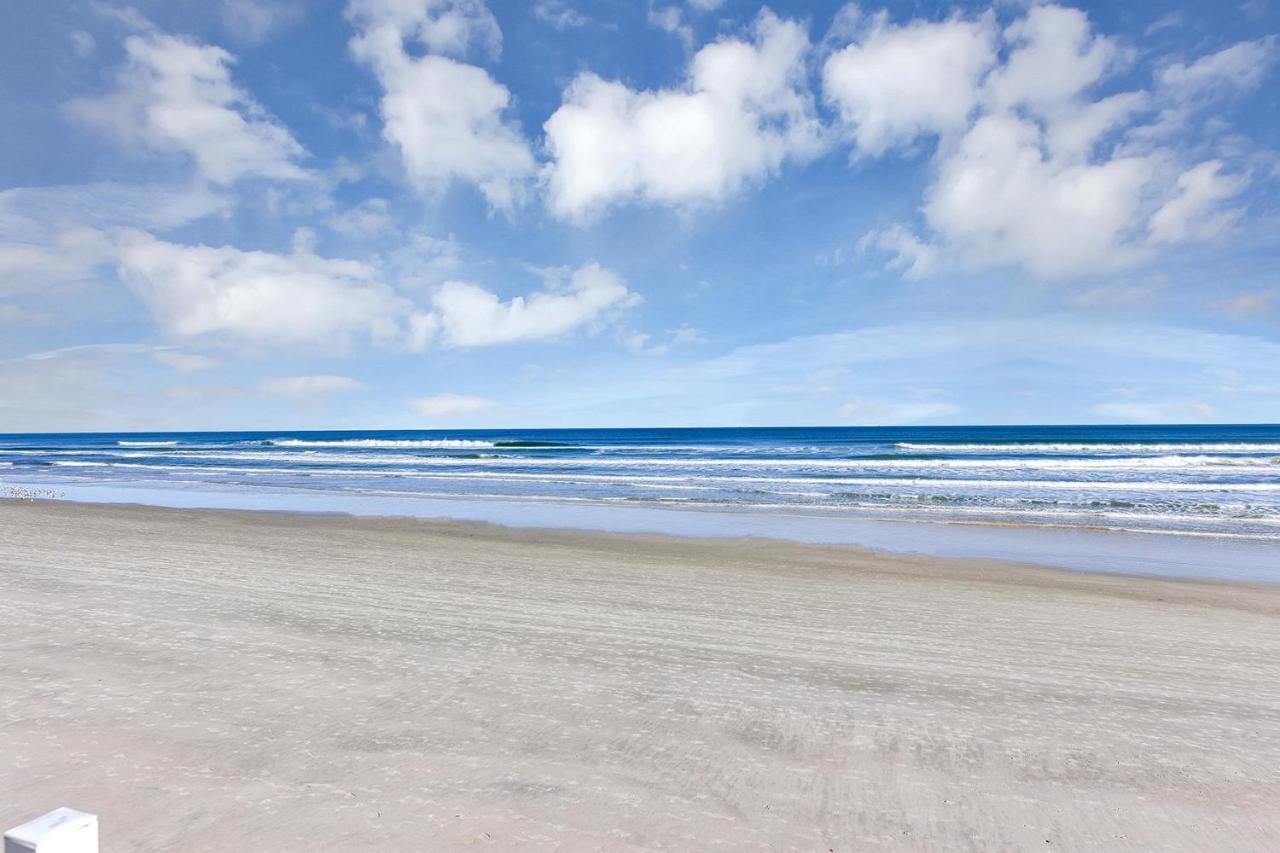 The Sea Esta At Coastal Waters Apartment New Smyrna Beach Ngoại thất bức ảnh