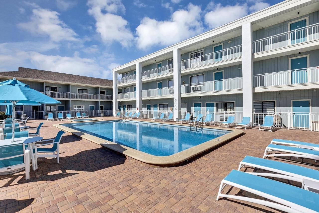 The Sea Esta At Coastal Waters Apartment New Smyrna Beach Ngoại thất bức ảnh