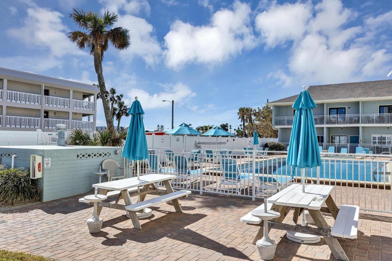 The Sea Esta At Coastal Waters Apartment New Smyrna Beach Ngoại thất bức ảnh