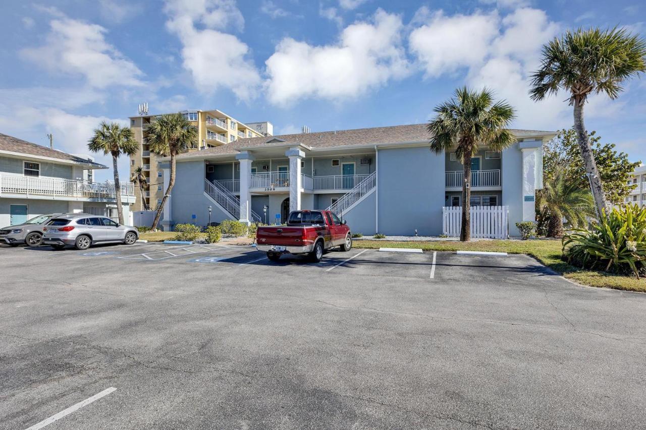 The Sea Esta At Coastal Waters Apartment New Smyrna Beach Ngoại thất bức ảnh