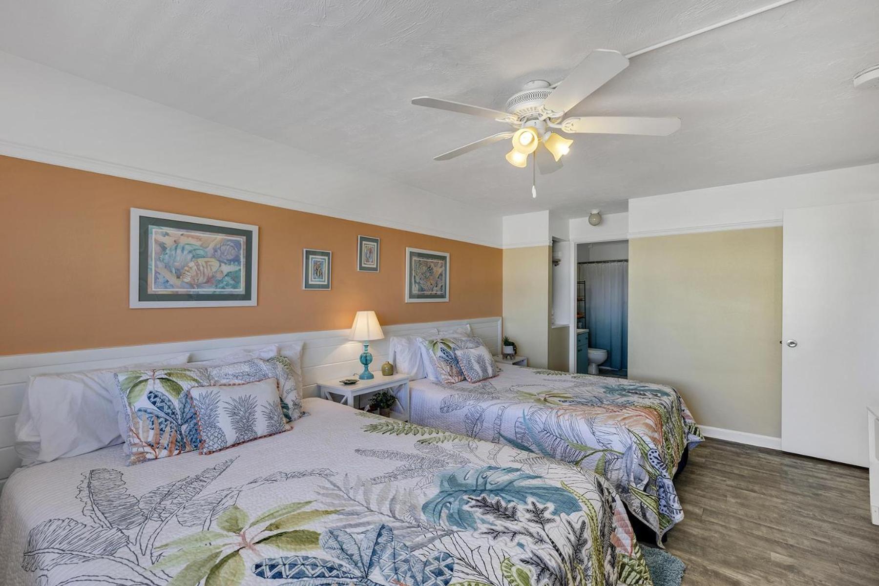 The Sea Esta At Coastal Waters Apartment New Smyrna Beach Ngoại thất bức ảnh
