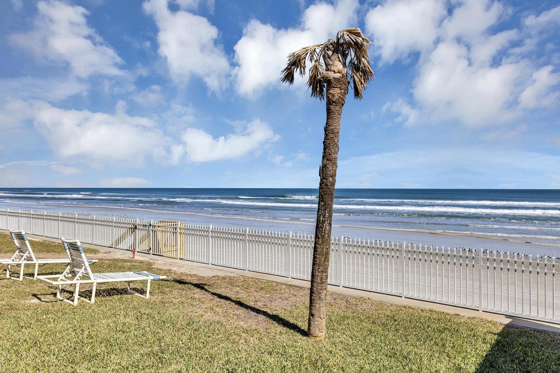 The Sea Esta At Coastal Waters Apartment New Smyrna Beach Ngoại thất bức ảnh